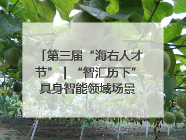 第三届“海右人才节”｜“智汇历下” 具身智能领域场景对接会举办