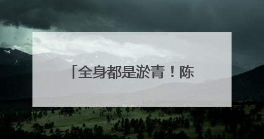 全身都是淤青！陈丽君《我的大观园》幕后：面对滚楼梯，没有做不到